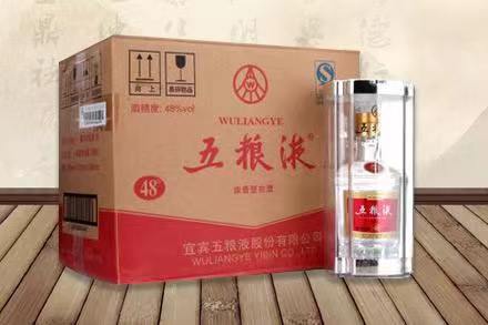 桐梓五粮液回收