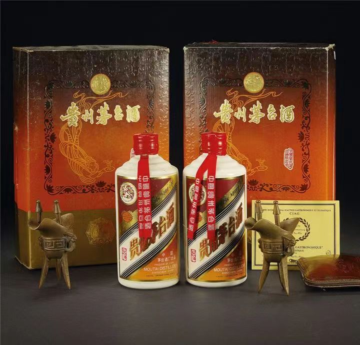 桐梓礼盒茅台酒回收