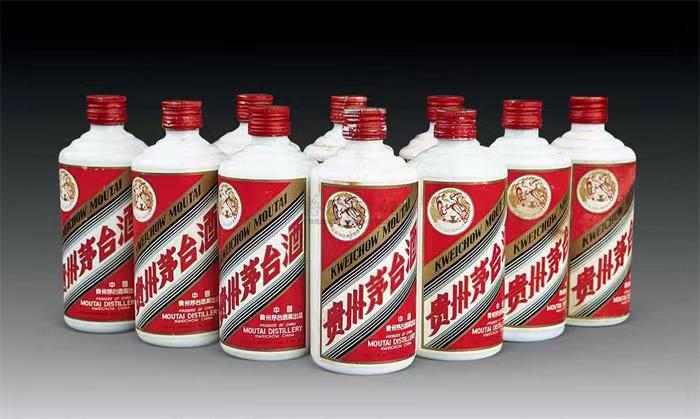 桐梓茅台酒回收